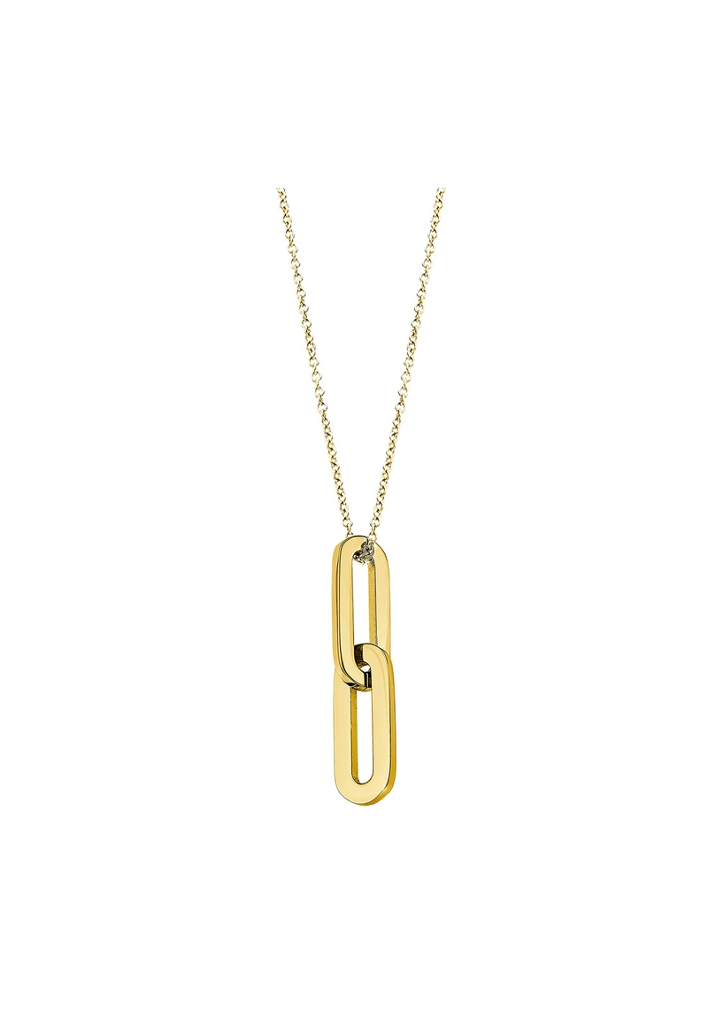 COLLAR LS2425-1/2 LOTUS STYLE MUJER URBAN WOMAN - 1