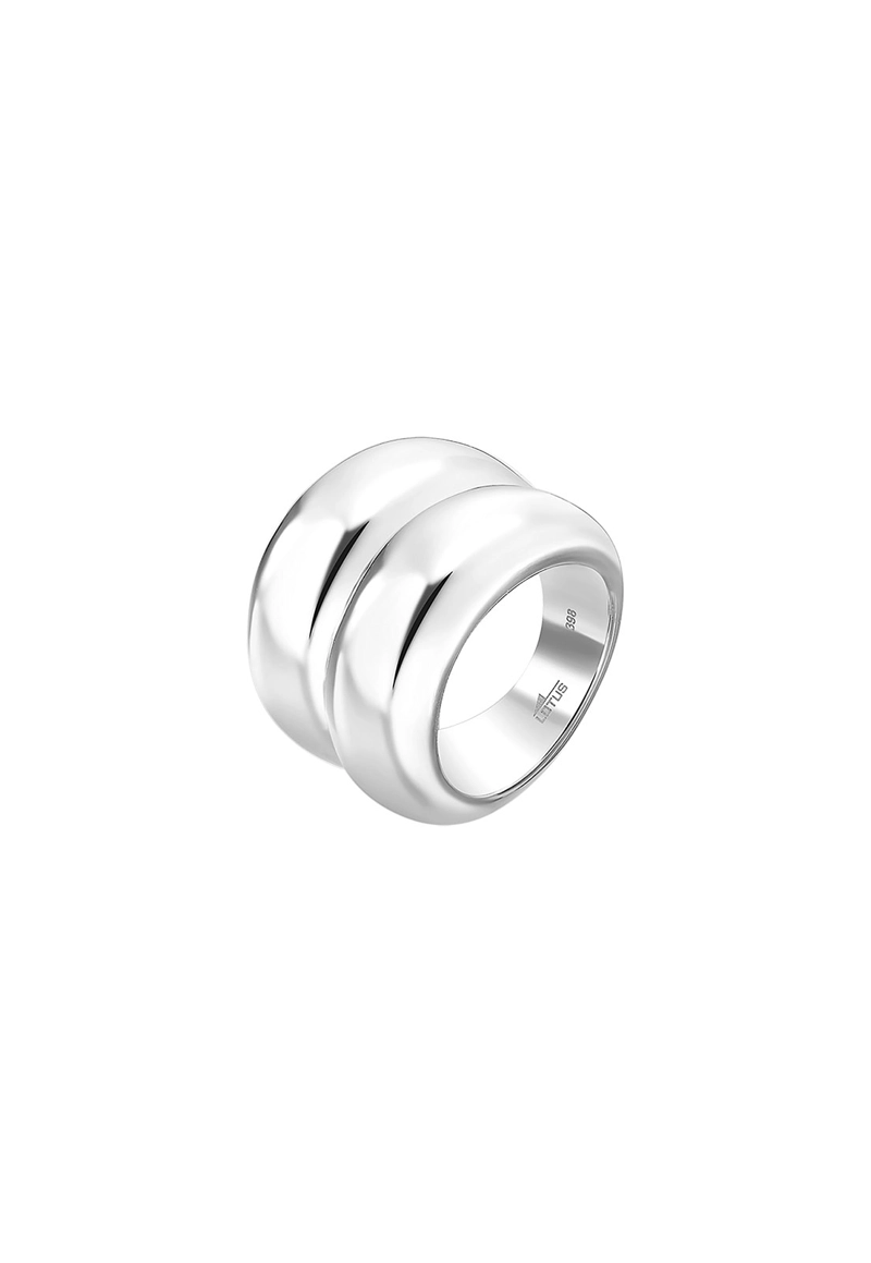 ANILLO LS2443-3/118 LOTUS STYLE MUJER DARK STYLE - 1