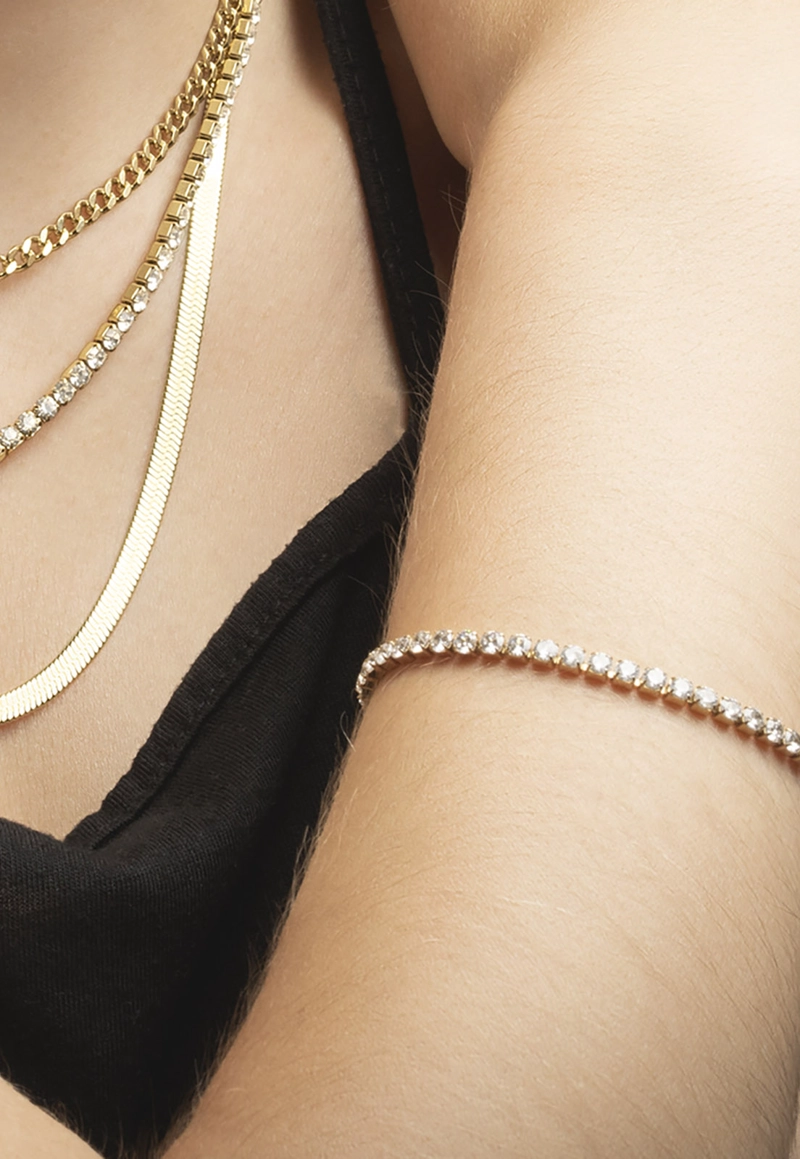 PULSERA LS2341-2/2 LOTUS STYLE MUJER URBAN WOMAN - 2