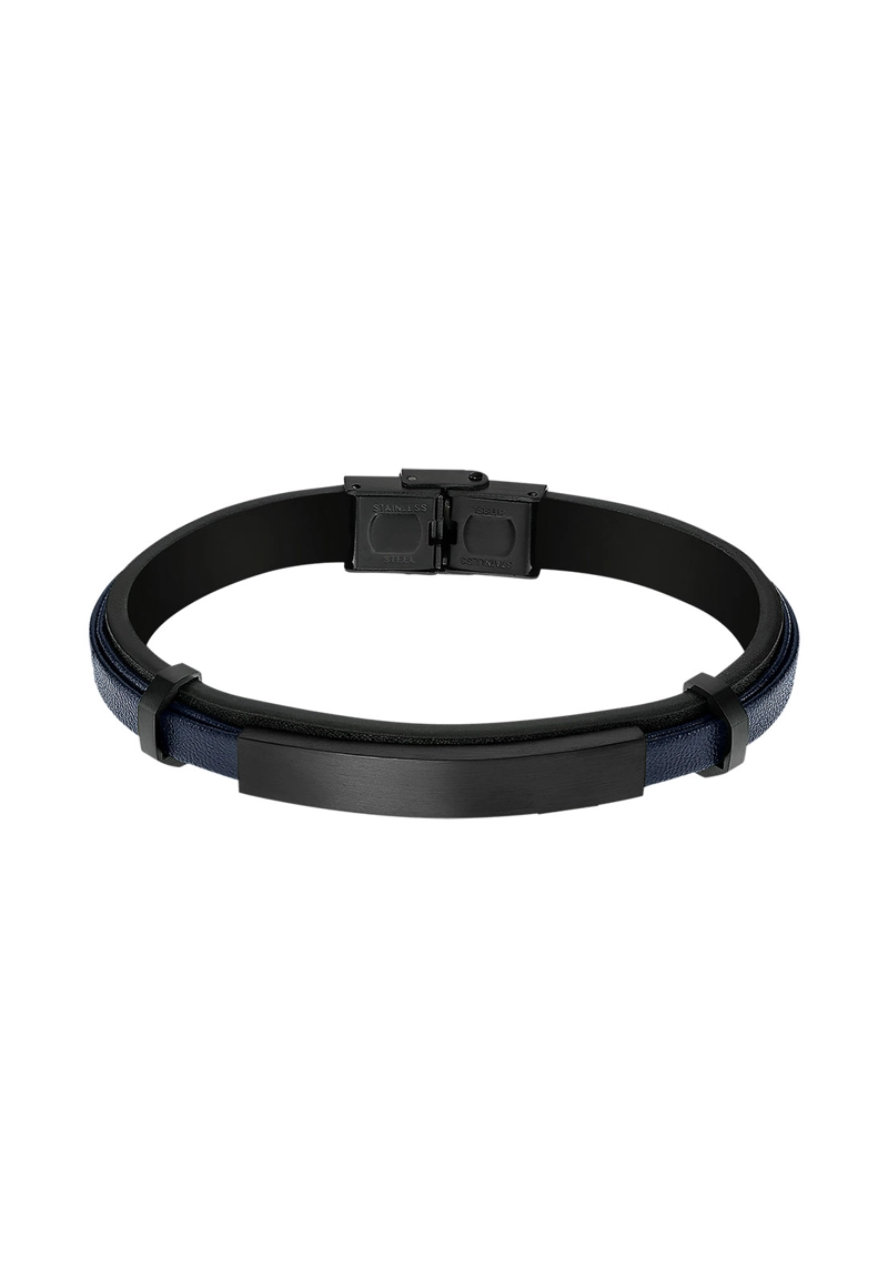 PULSERA LS2401-2/1 LOTUS STYLE HOMBRE MEN BASIC - 1