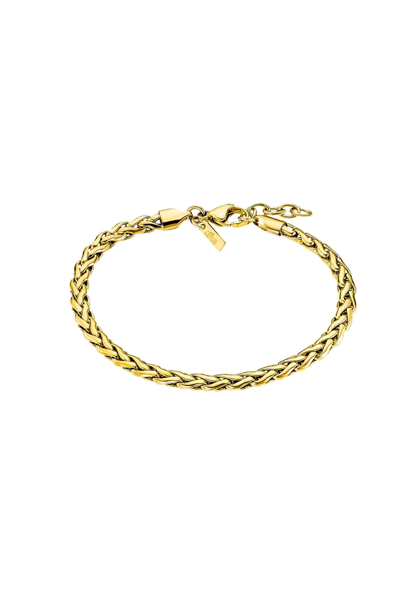 PULSERA LS2366-2/2 LOTUS STYLE HOMBRE URBAN MAN - 1