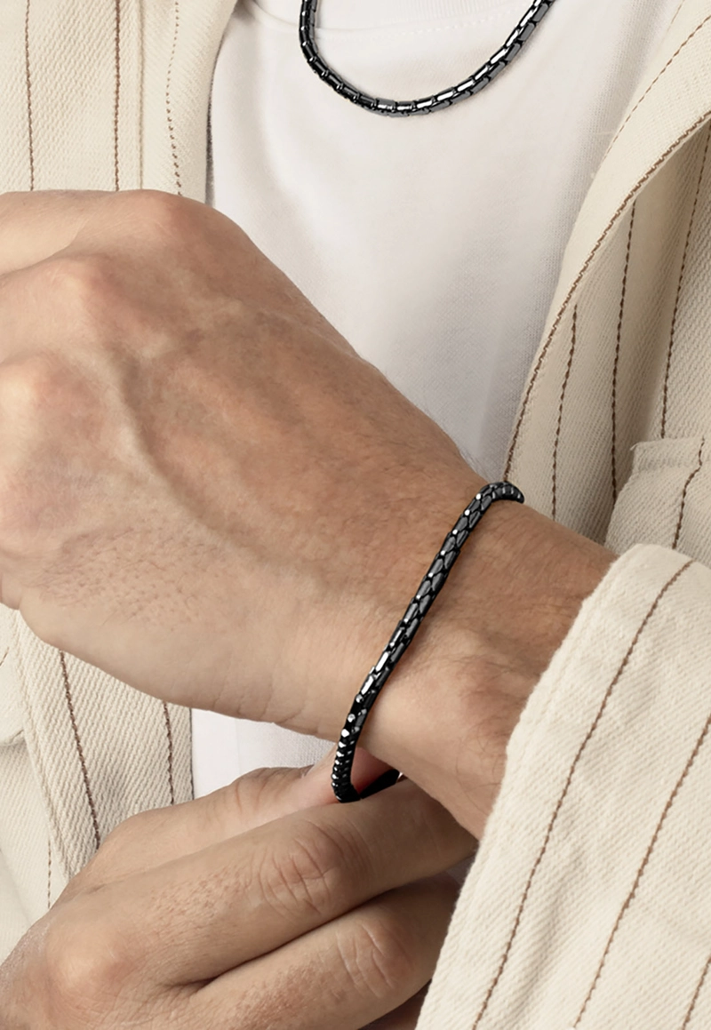 PULSERA LS2367-2/3 LOTUS STYLE HOMBRE URBAN MAN - 2