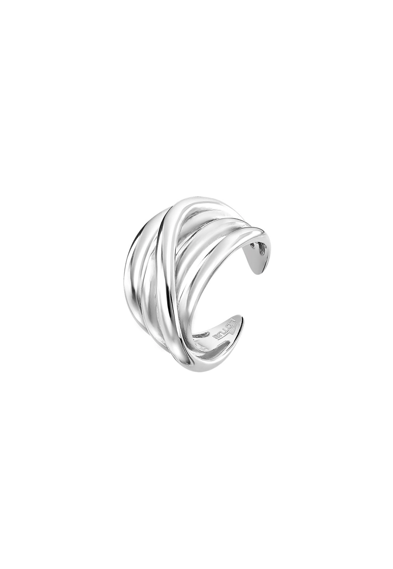 ANILLO LS2442-3/118 LOTUS STYLE MUJER DARK STYLE - 1