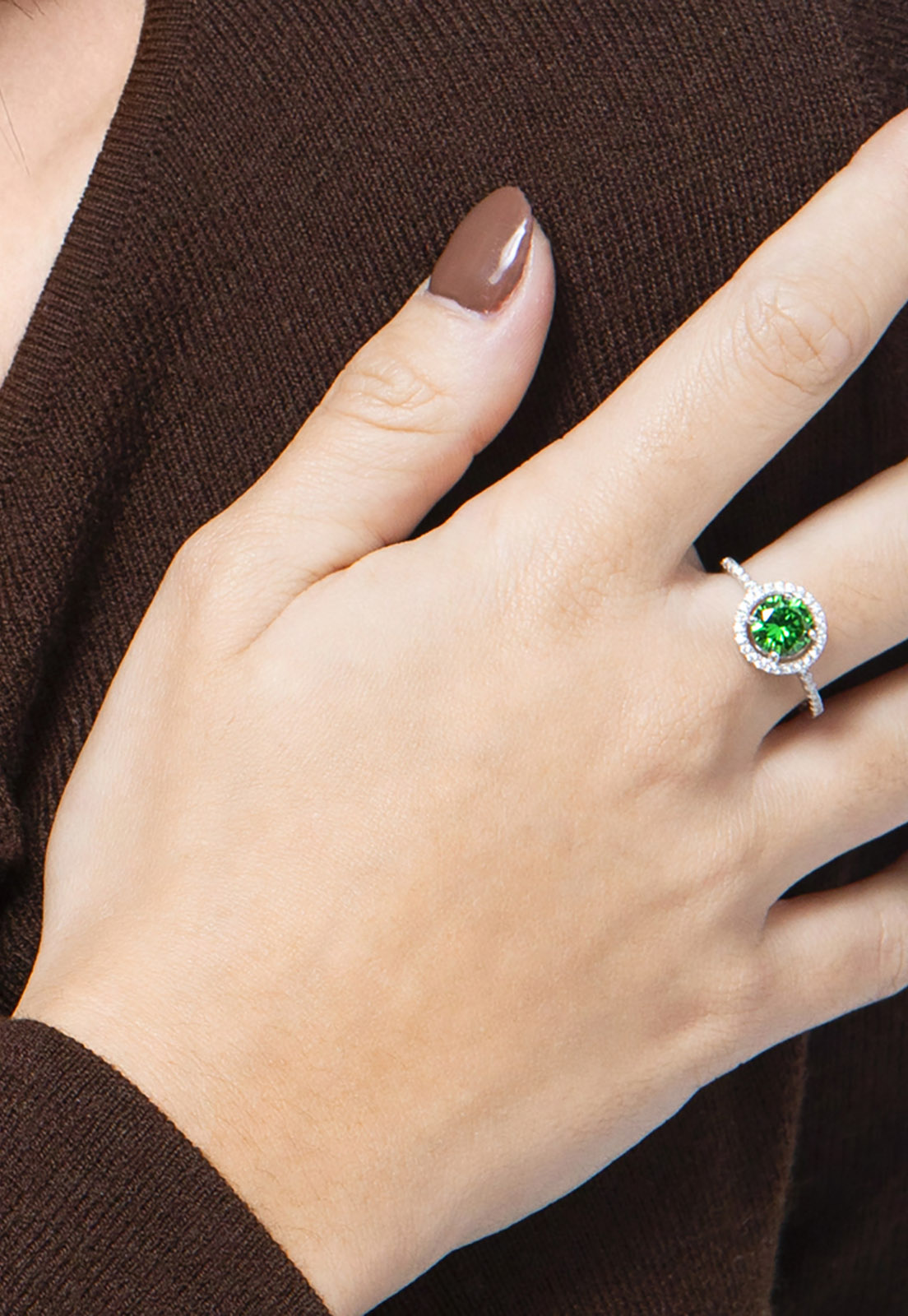 ANILLO LP3790-3/318 LOTUS SILVER MUJER COLORS - 2
