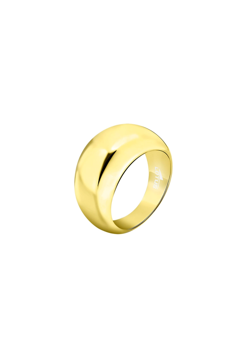 ANILLO LS2440-3/212 LOTUS STYLE MUJER DARK STYLE - 1