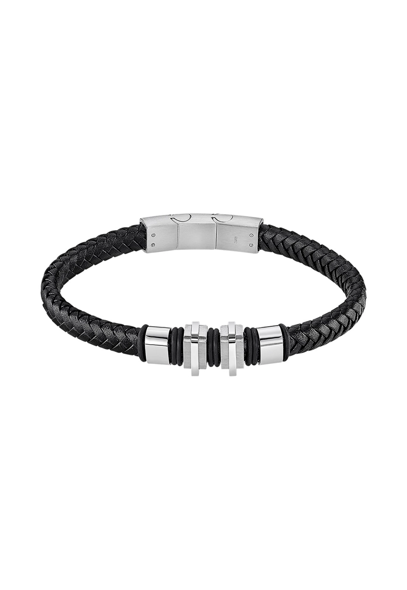 PULSERA LS2404-2/1 LOTUS STYLE HOMBRE MEN BASIC - 1