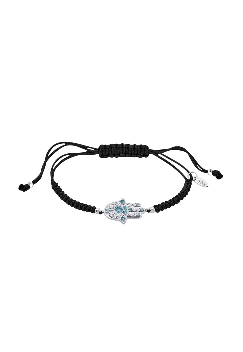 PULSERA LP1989-2/8 LOTUS SILVER MUJER IT GIRL - 1