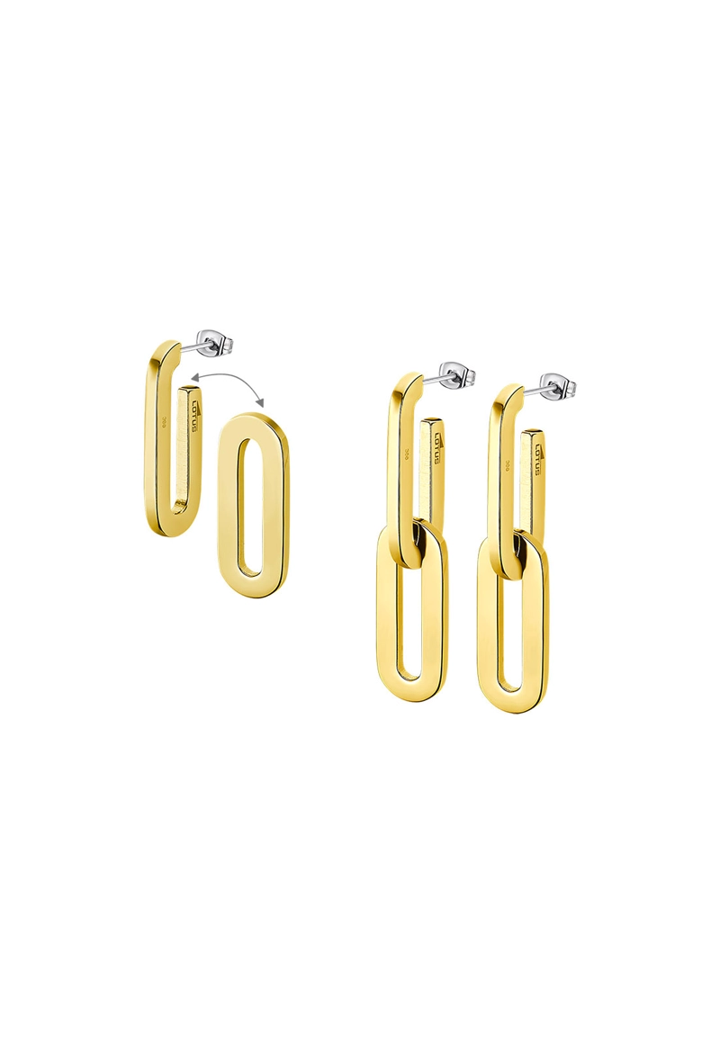 AROS LS2425-4/2 LOTUS STYLE MUJER URBAN WOMAN - 1