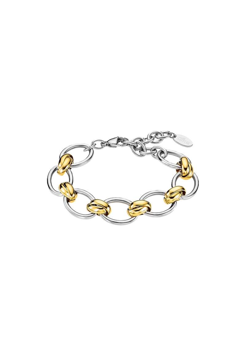 PULSERA LS2359-2/1 LOTUS STYLE MUJER URBAN WOMAN - 1