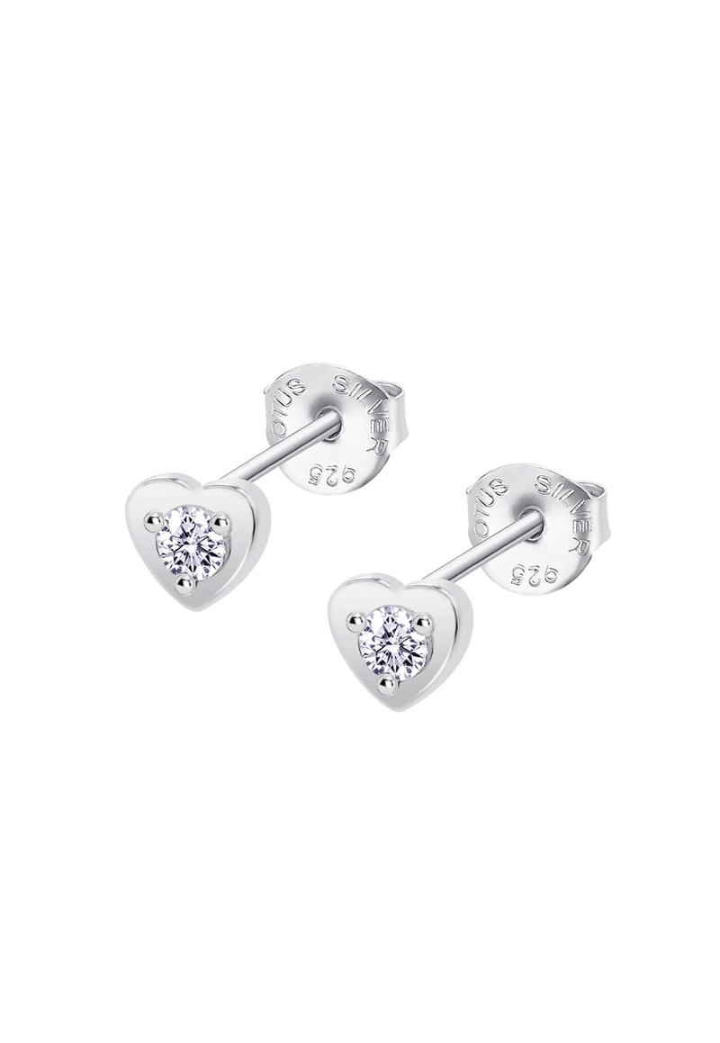 AROS LP3849-4/1 LOTUS SILVER MUJER CHARMING LADY SWAROV SKI