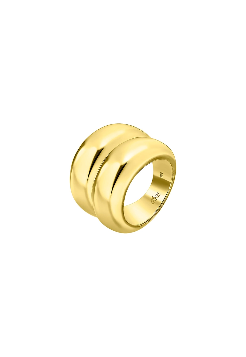 ANILLO LS2443-3/212 LOTUS STYLE MUJER DARK STYLE - 1