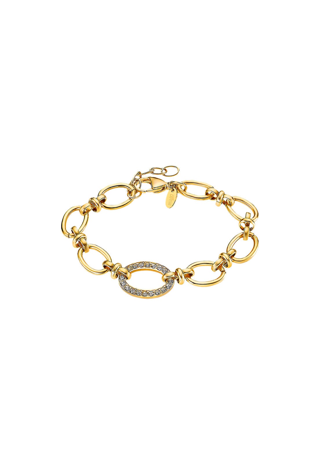 PULSERA LS2360-2/1 LOTUS STYLE MUJER URBAN WOMAN - 1