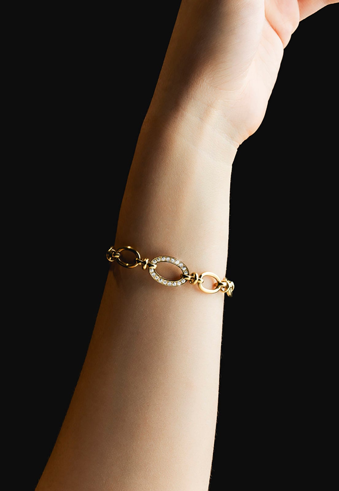 PULSERA LS2360-2/1 LOTUS STYLE MUJER URBAN WOMAN - 2