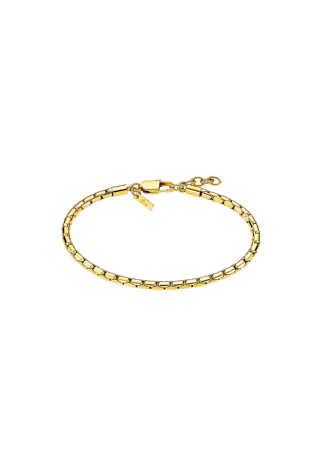 PULSERA LS2367-2/2 LOTUS STYLE HOMBRE URBAN MAN - 1