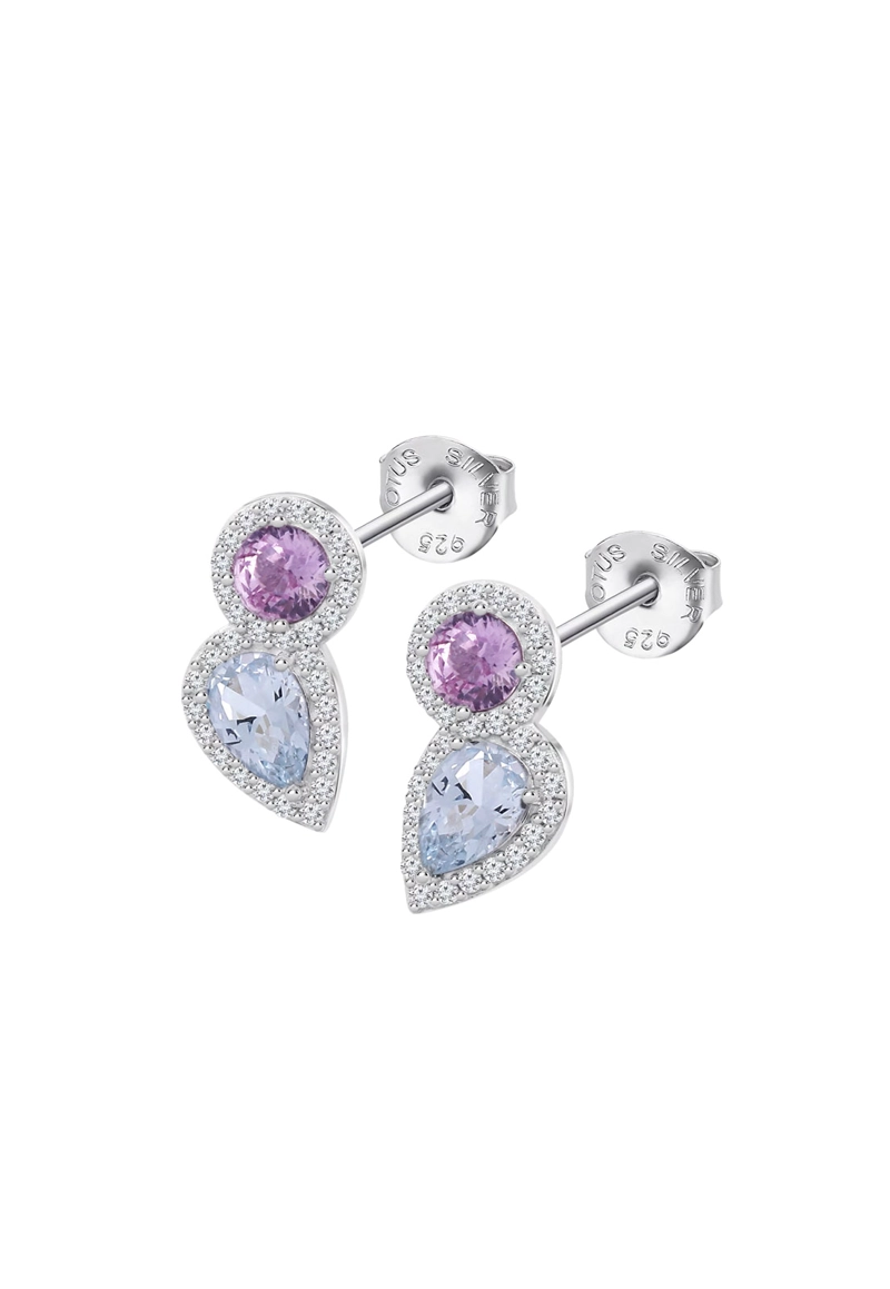 AROS LP3841-4/1 LOTUS SILVER MUJER LEROS - 1