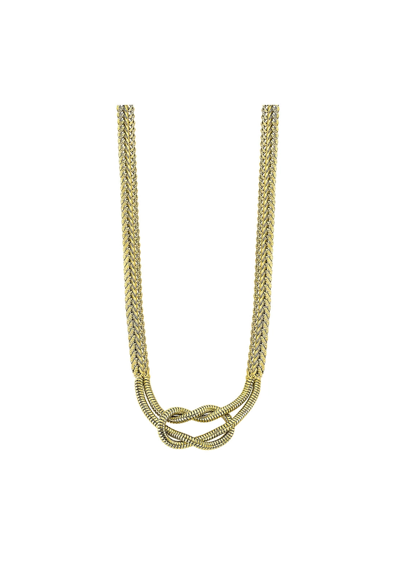 COLLAR LS2431-1/2 LOTUS STYLE MUJER URBAN WOMAN - 1