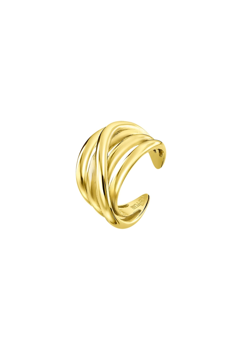 ANILLO LS2442-3/214 LOTUS STYLE MUJER DARK STYLE - 1