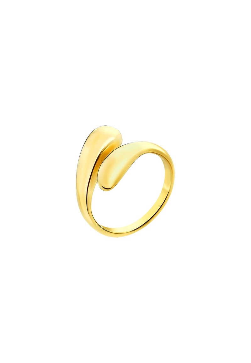 ANILLO LS2441-3/212 LOTUS STYLE MUJER DARK STYLE - 1