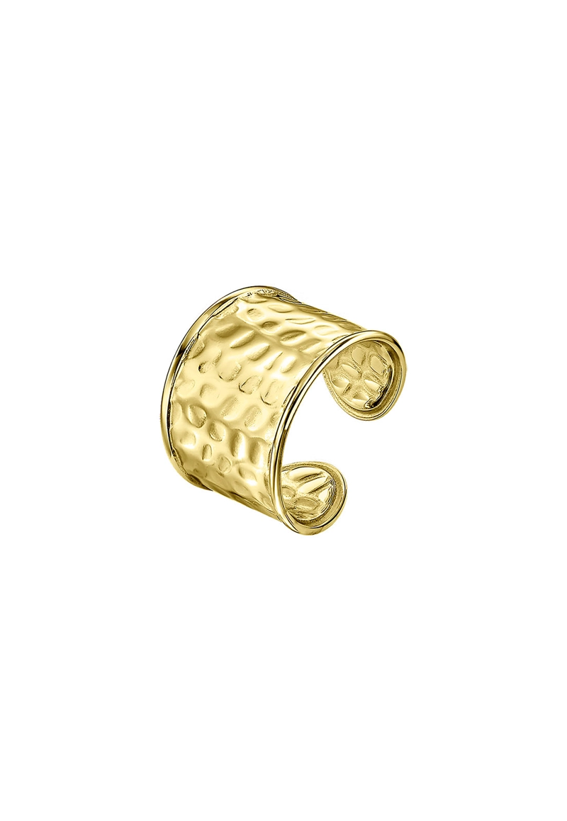ANILLO LS2439-3/214 LOTUS STYLE MUJER DARK STYLE - 1