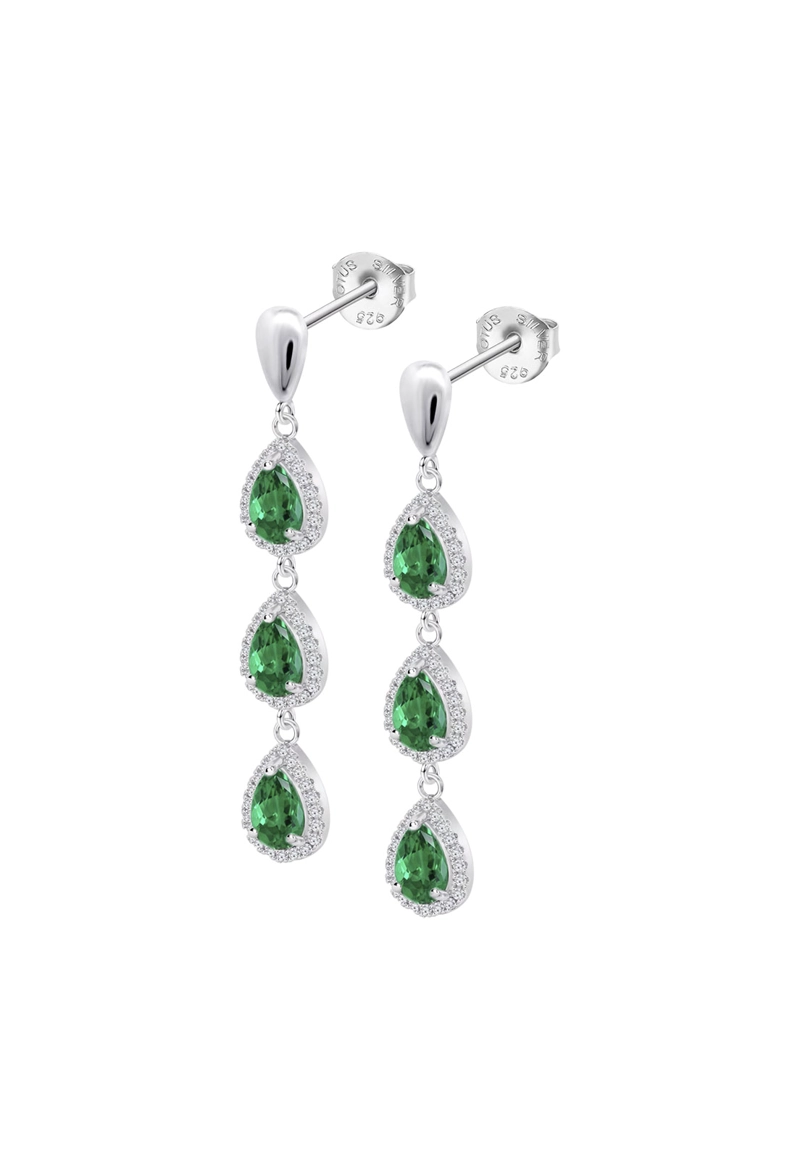 AROS LP3794-4/3 LOTUS SILVER MUJER LEROS - 1