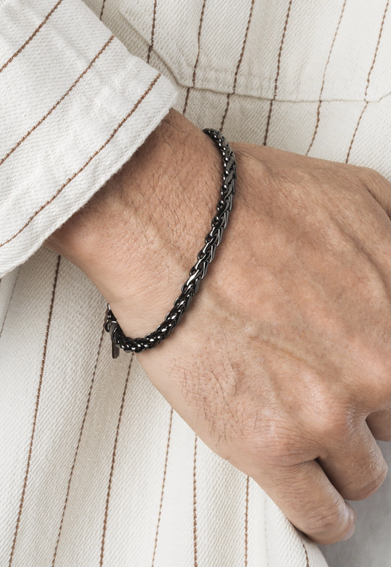 PULSERA LS2366-2/3 LOTUS STYLE HOMBRE URBAN MAN - 2