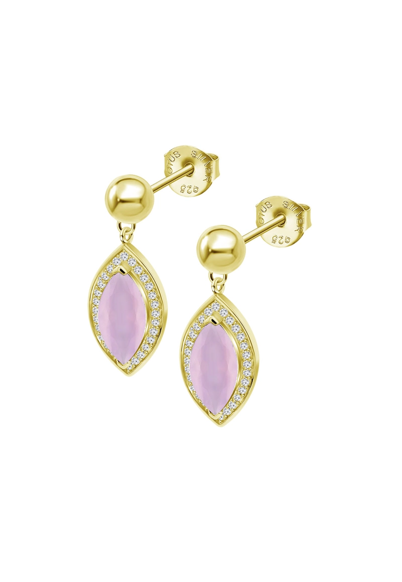 AROS LP3787-4/3 LOTUS SILVER MUJER COLORS - 1