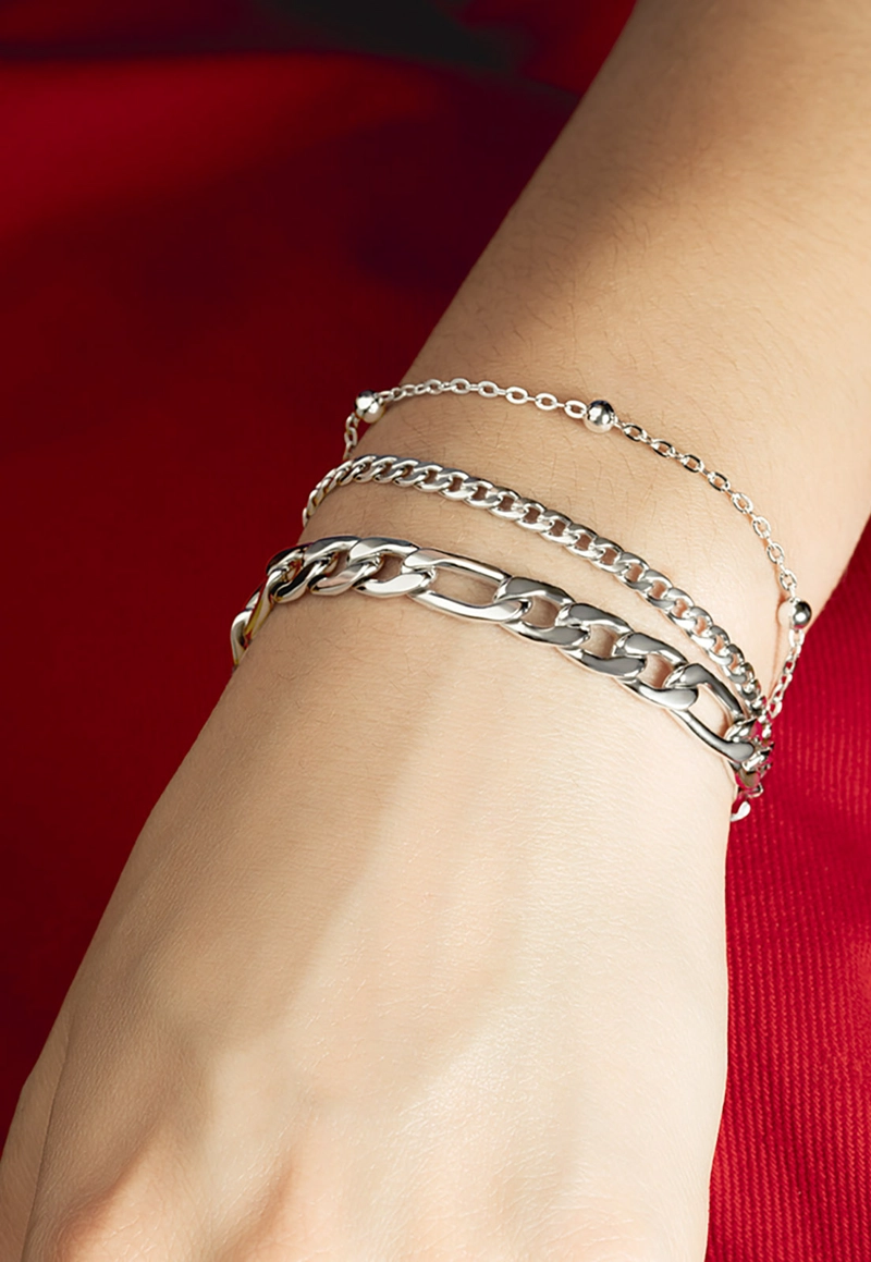 PULSERA LS2339-2/1 LOTUS STYLE MUJER URBAN WOMAN - 2