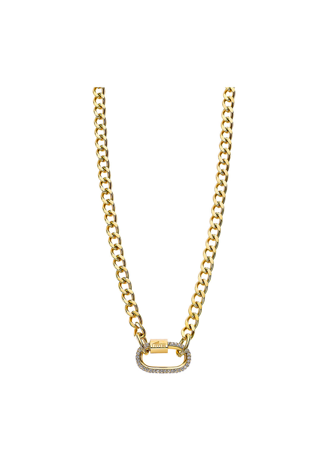 COLLAR LS2338-1/2 LOTUS STYLE MUJER URBAN WOMAN - 1