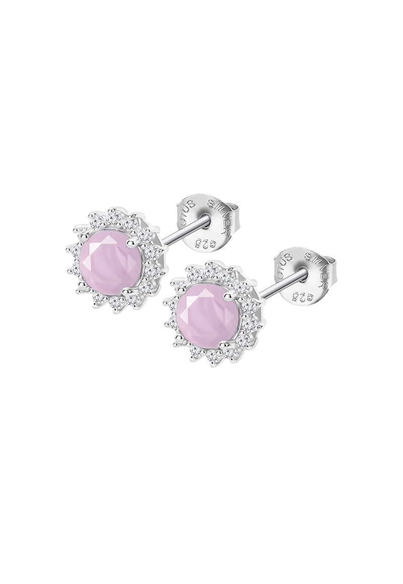 AROS LP3791-4/1 LOTUS SILVER MUJER LEROS - 1