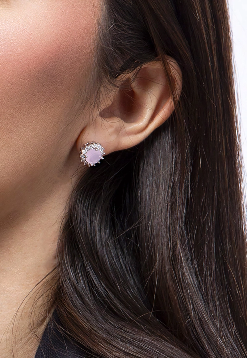 AROS LP3791-4/1 LOTUS SILVER MUJER LEROS - 2