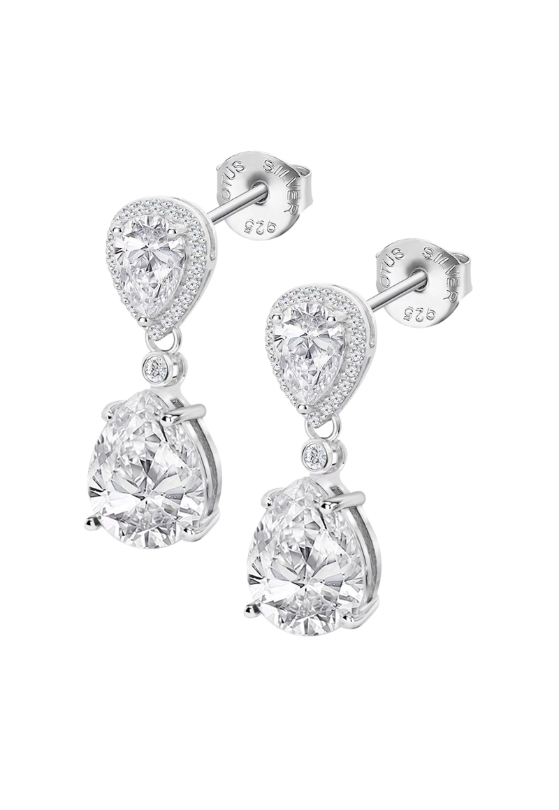 AROS LP3788-4/1 LOTUS SILVER MUJER LEROS - 1