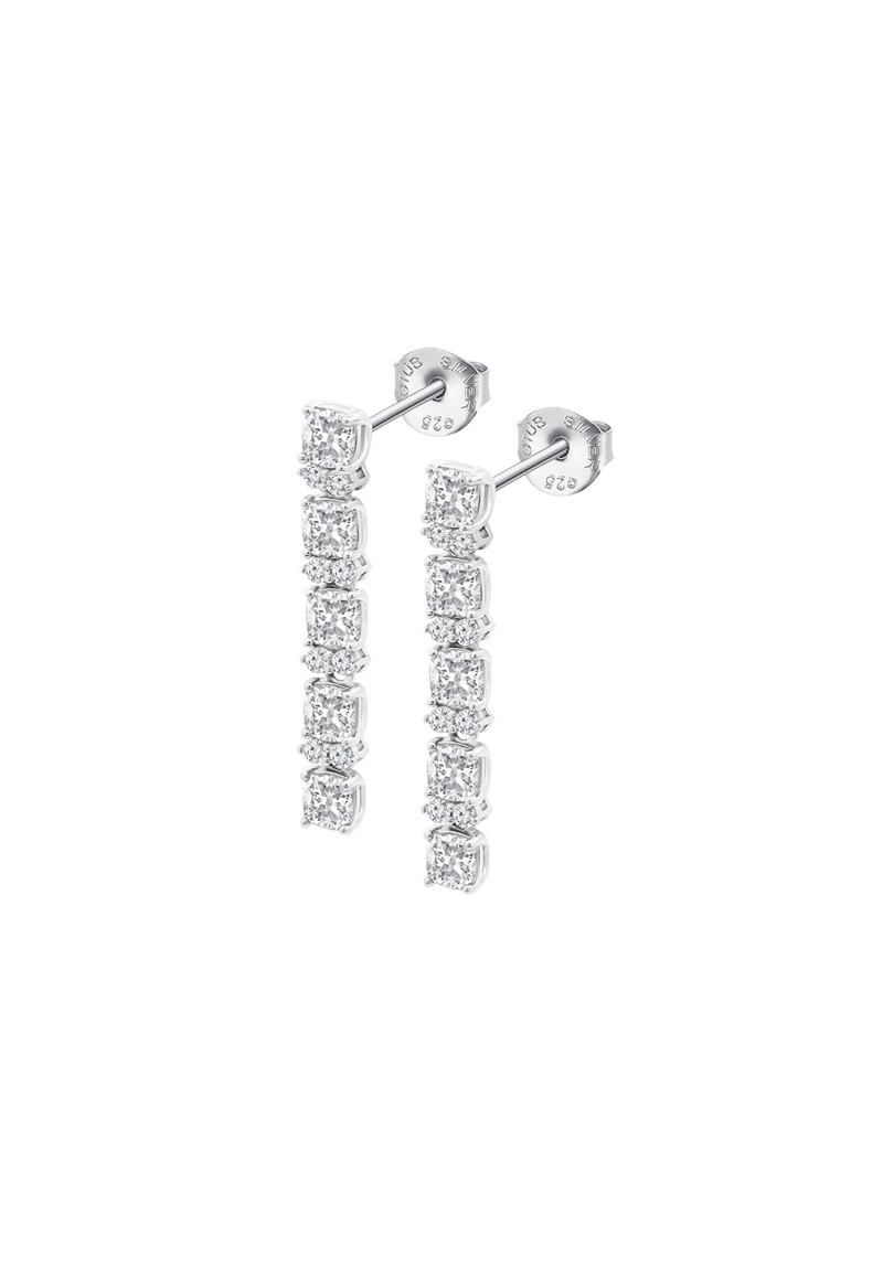 AROS LP3839-4/1 LOTUS SILVER MUJER LEROS - 1