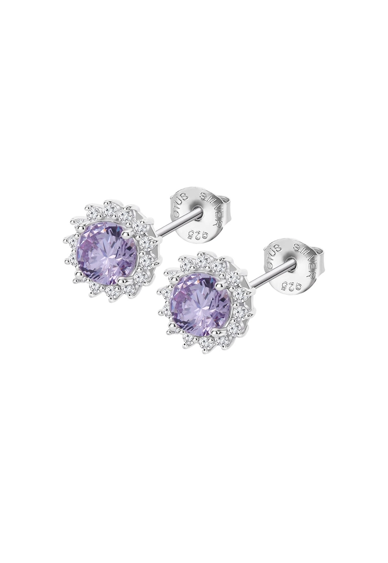 AROS LP3791-4/2 LOTUS SILVER MUJER LEROS - 1