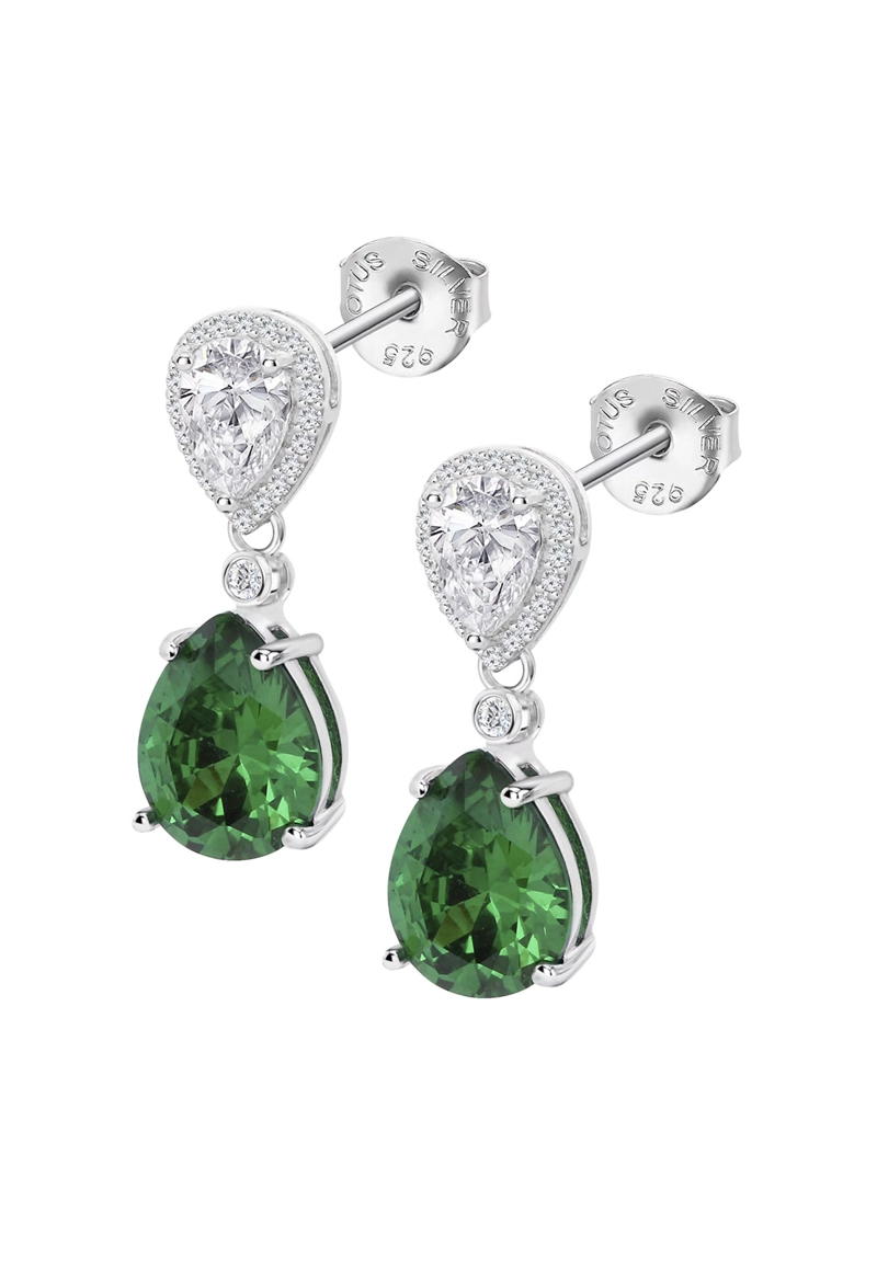 AROS LP3788-4/3 LOTUS SILVER MUJER LEROS - 1