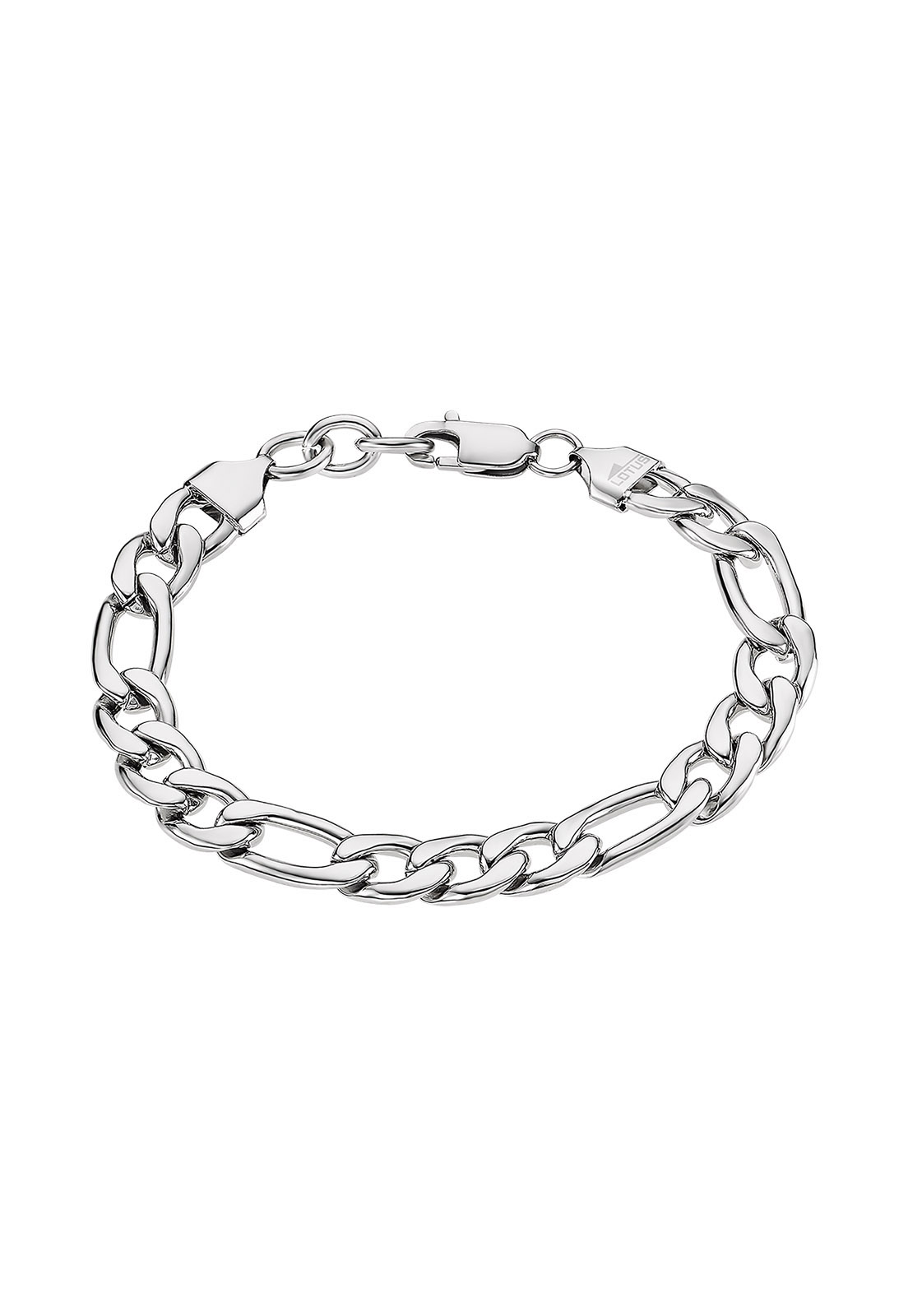 PULSERA LS2362-2/1 LOTUS STYLE HOMBRE MEN IN BLACK - 1