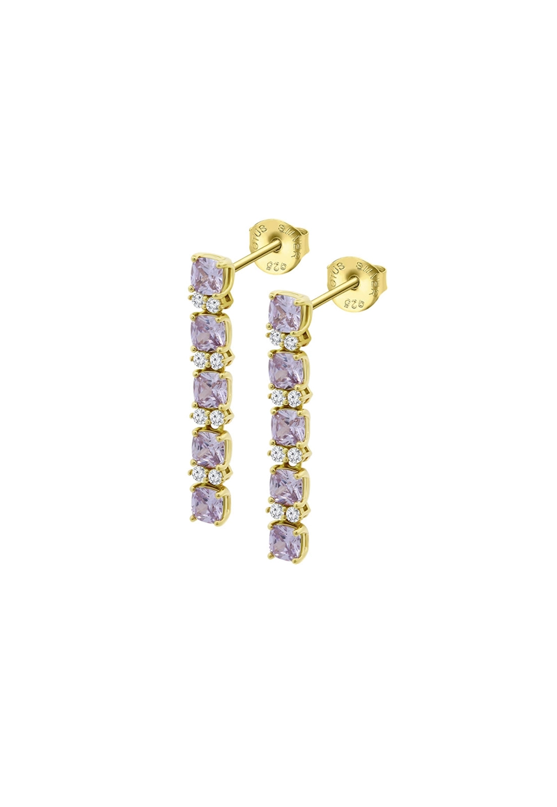 AROS LP3839-4/2 LOTUS SILVER MUJER LEROS - 1