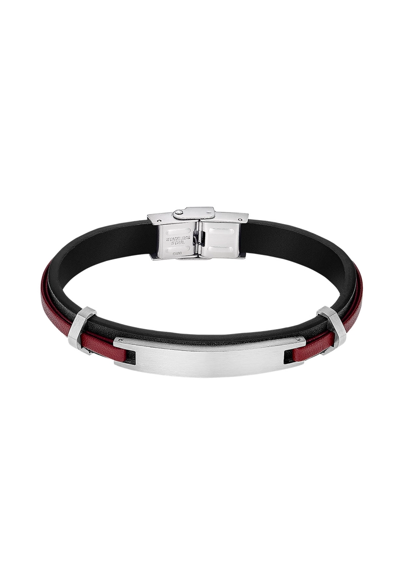 PULSERA LS2400-2/3 LOTUS STYLE HOMBRE MEN BASIC - 1