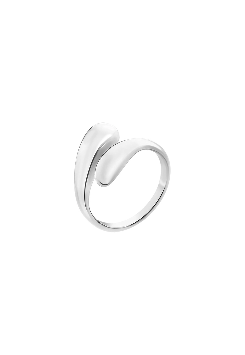 ANILLO LS2441-3/116 LOTUS STYLE MUJER DARK STYLE - 1