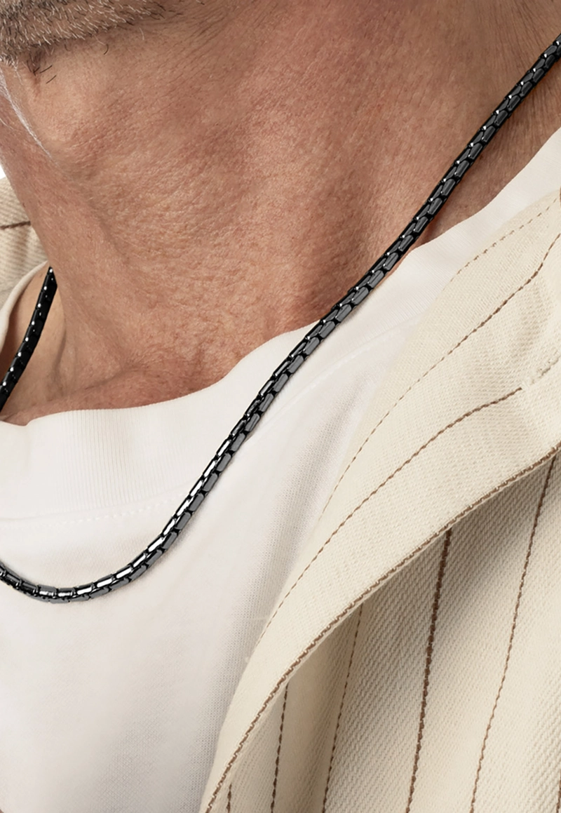 COLLAR LS2367-1/3 LOTUS STYLE HOMBRE URBAN MAN - 2