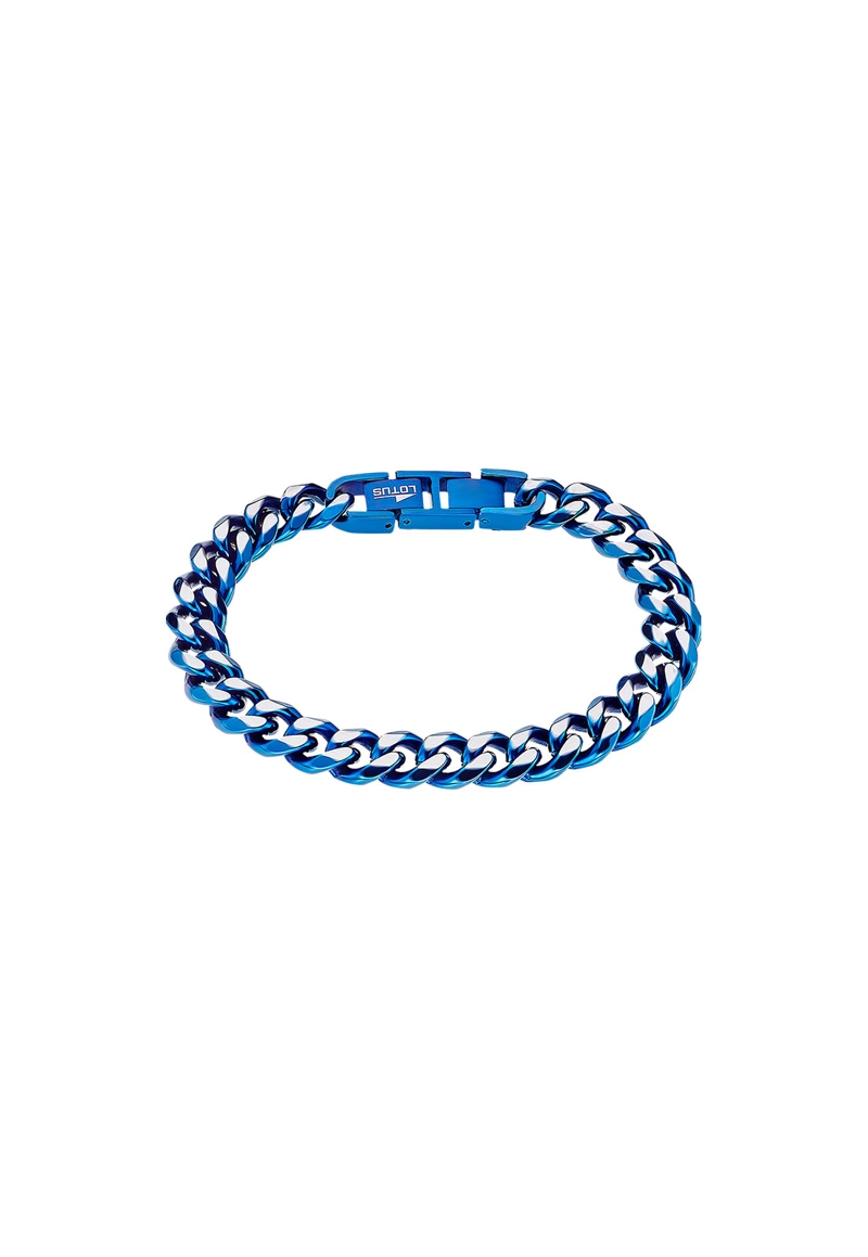 PULSERA LS2363-2/1 LOTUS STYLE HOMBRE URBAN MAN - 1