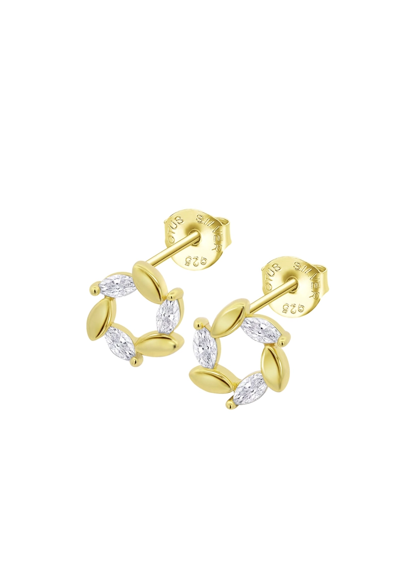 AROS LP3188-4/2 LOTUS SILVER MUJER PURE ESSENTIAL - 1