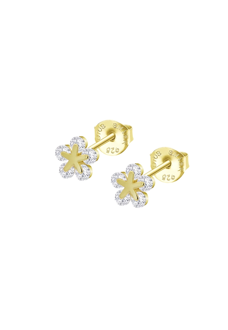 AROS LP3107-4/2 LOTUS SILVER MUJER PURE ESSENTIAL - 1