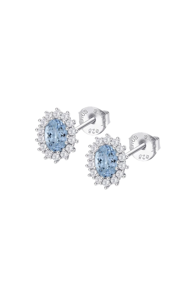 AROS LP3459-4/5 LOTUS SILVER MUJER LEROS - 1