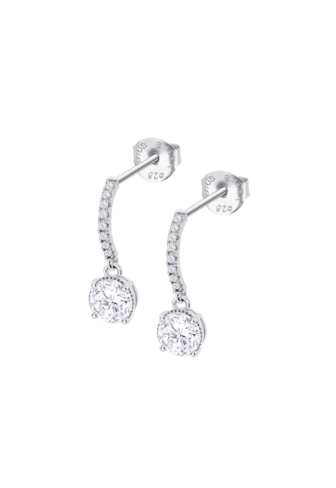 AROS LP3871-4/1 LOTUS SILVER MUJER PURE ESSENTIAL - 1