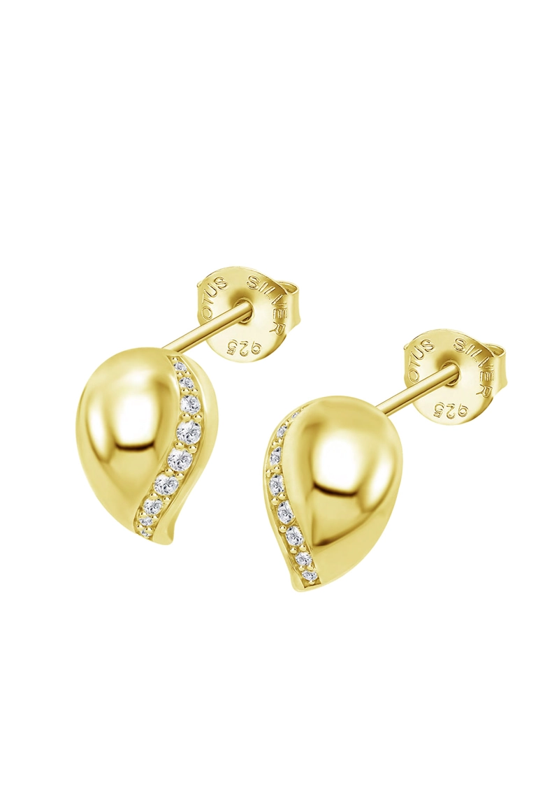AROS LP3779-4/2 LOTUS SILVER MUJER TRENDY - 1