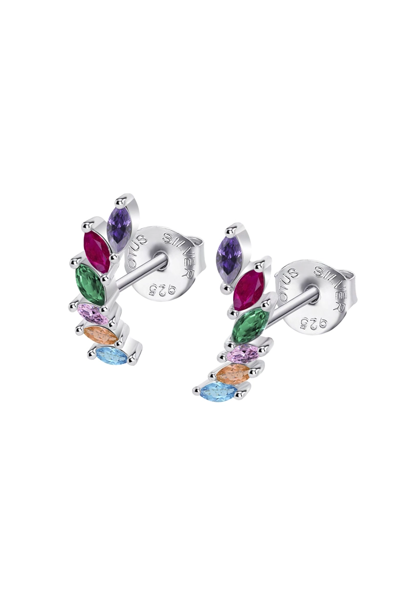AROS LP3773-4/2 LOTUS SILVER MUJER MYSTIC - 1