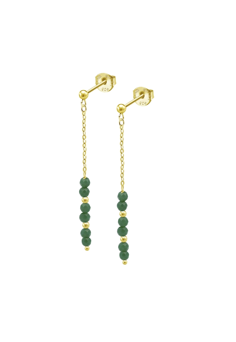 AROS LP3767-4/1 LOTUS SILVER MUJER MYSTIC - 1