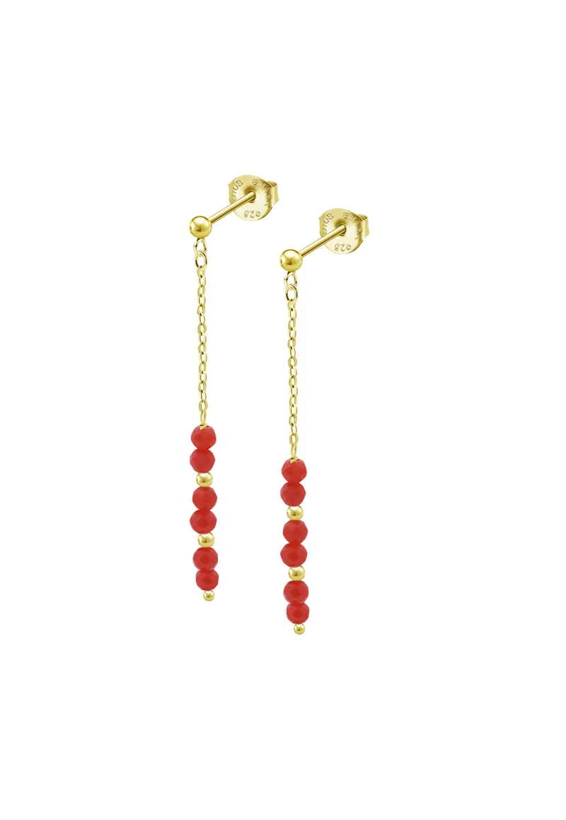 AROS LP3769-4/1 LOTUS SILVER MUJER MYSTIC - 1