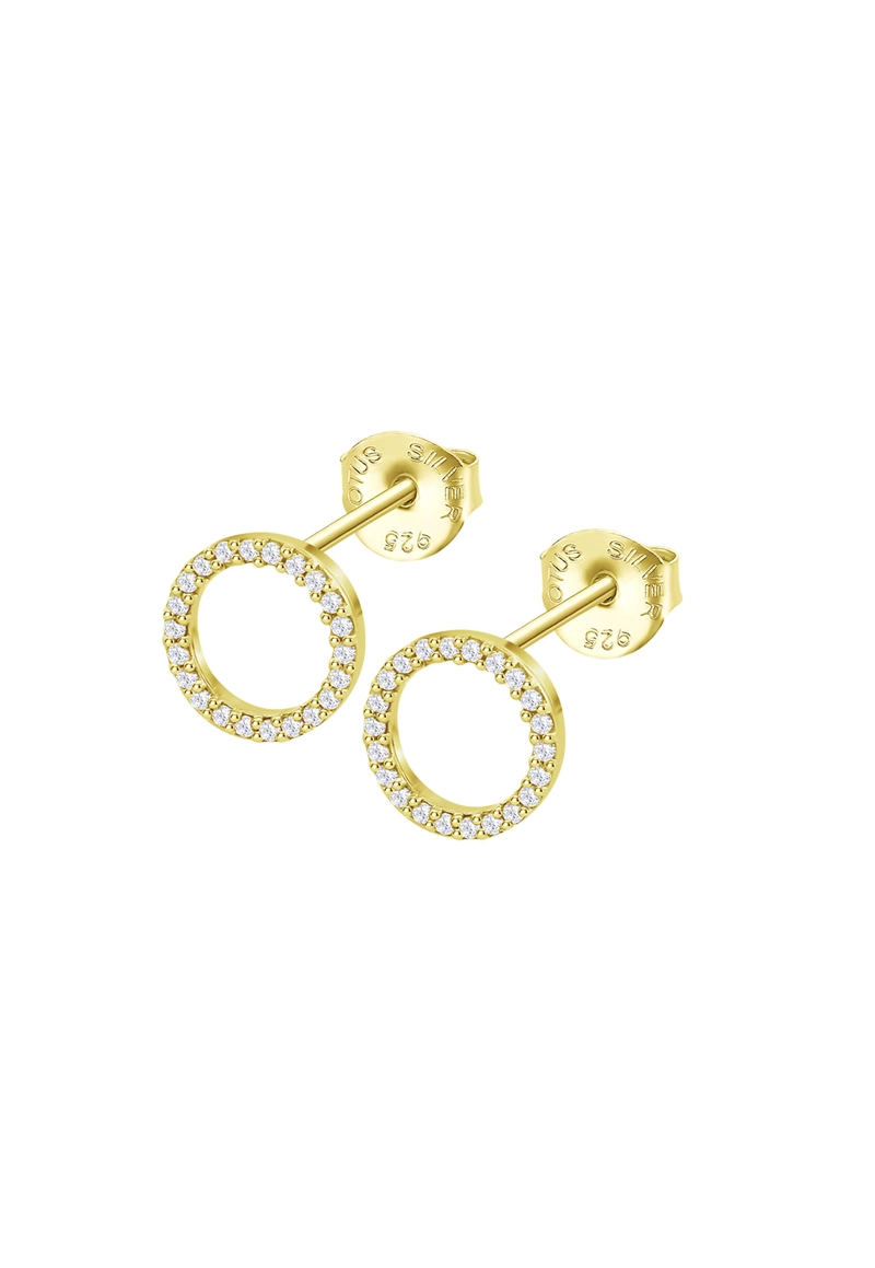 AROS LP3671-4/3 LOTUS SILVER MUJER FANTASY - 1