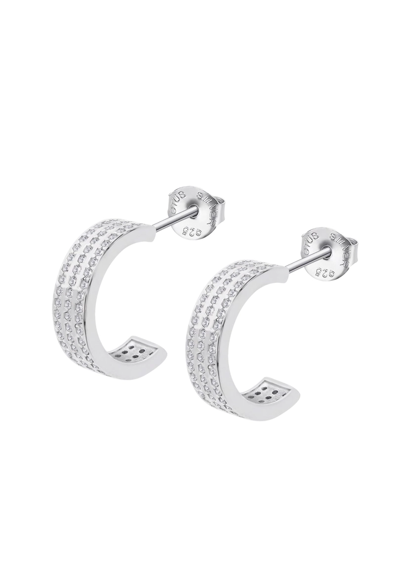 AROS LP3830-4/1 LOTUS SILVER MUJER COLORS - 1
